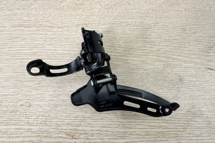 Sản phẩm Mat sau cu de truoc shimano FD TZ500.jpg — Công Ty TNHH MAXVOL — MST 0110656556