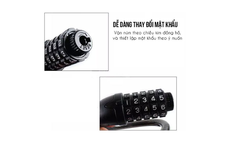 Sản phẩm Thay doi mat khau khoa day 5 so.jpg — Công Ty TNHH MAXVOL — MST 0110656556