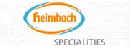 Sản phẩm Heimbach — EuroMachine - Công Ty TNHH EuroMachine — MST 0110656972