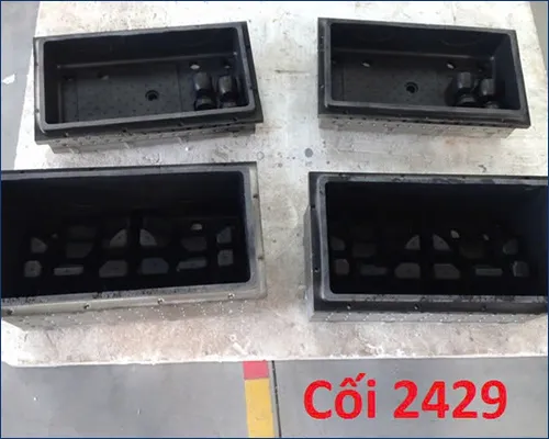 Sản phẩm khuon xop (2) — Khuôn Mẫu Miha - Công Ty TNHH Khuôn Mẫu Miha — MST 0110664405