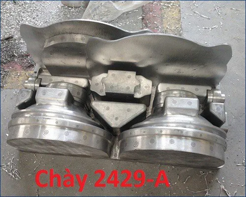 Sản phẩm khuon xop (4) — Khuôn Mẫu Miha - Công Ty TNHH Khuôn Mẫu Miha — MST 0110664405