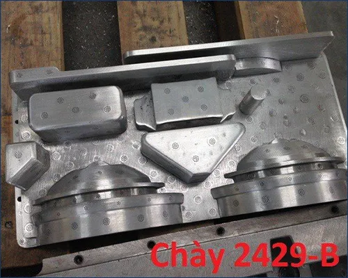 Sản phẩm khuon xop (5) — Khuôn Mẫu Miha - Công Ty TNHH Khuôn Mẫu Miha — MST 0110664405