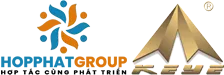 Logo Thiết Bị Thông Gió Làm Mát Hợp Phát - Công Ty Cổ Phần Tập Đoàn Thương Mại Hợp
Phát