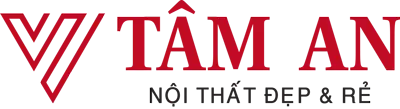 Logo Công Ty TNHH Mành Rèm Tâm An