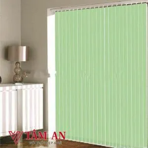Sản phẩm rem la doc mau xanh ngoc dxp924 2 300x300 — Công Ty TNHH Mành Rèm Tâm An — MST 0110681023