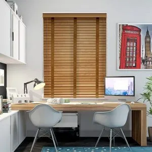 Sản phẩm rem nhua gia go rg28 300x300 — Công Ty TNHH Mành Rèm Tâm An — MST 0110681023