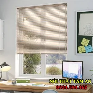 Sản phẩm rem sao nhom mau ghi RN7 1 300x300 — Công Ty TNHH Mành Rèm Tâm An — MST 0110681023