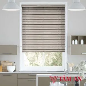 Sản phẩm rem sao nhom mau ghi st23 300x300 — Công Ty TNHH Mành Rèm Tâm An — MST 0110681023