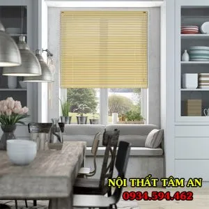 Sản phẩm rem sao nhom mau vang rn6 300x300 — Công Ty TNHH Mành Rèm Tâm An — MST 0110681023