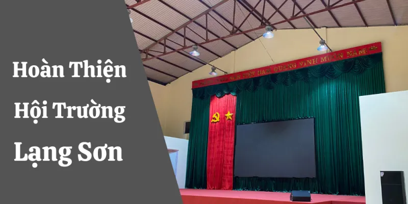 Sản phẩm hoan thien phong hoi truong tai lang son 800x400 — Công Ty TNHH Mành Rèm Tâm An — MST 0110681023