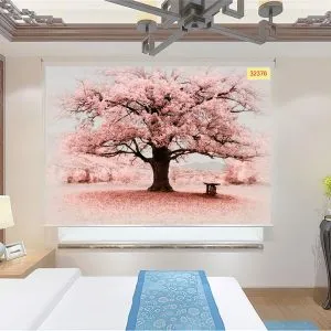 Sản phẩm Rem cuon tranh Nhat Ban ma 32376 300x300 — Công Ty TNHH Mành Rèm Tâm An — MST 0110681023