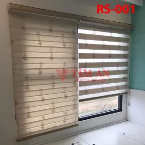 Sản phẩm rs 001 300x300 — Công Ty TNHH Mành Rèm Tâm An — MST 0110681023