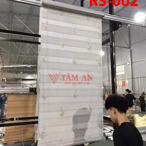 Sản phẩm rs 002 300x300 — Công Ty TNHH Mành Rèm Tâm An — MST 0110681023