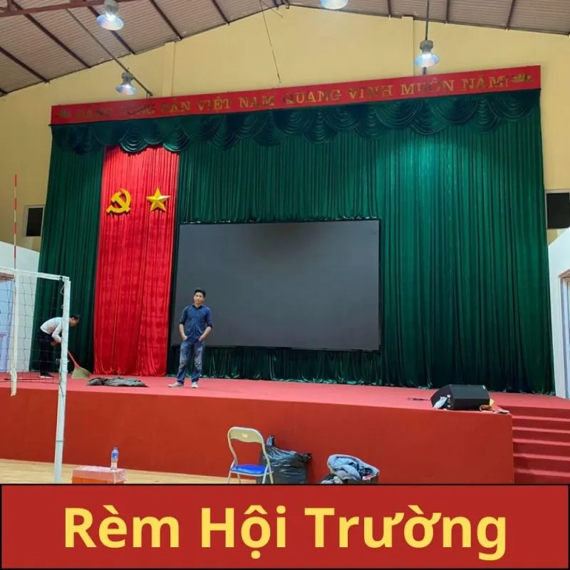 Sản phẩm rem hoi truong 800x800 — Công Ty TNHH Mành Rèm Tâm An — MST 0110681023