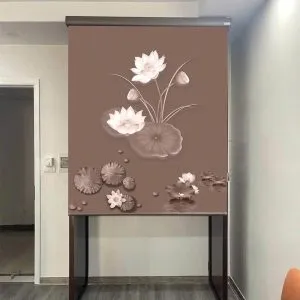 Sản phẩm Rem cuon tranh cho ban tho 1 300x300 — Công Ty TNHH Mành Rèm Tâm An — MST 0110681023