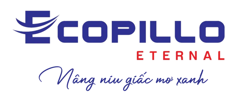 Logo Công Ty TNHH Ecopillo Eternal Việt Nam
