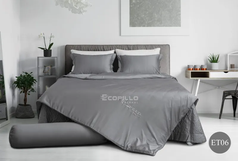 Sản phẩm Bo chan ga goi cao cap Eco Tera ET06 1600x1087 — Công Ty TNHH Ecopillo Eternal Việt Nam — MST 0110682605