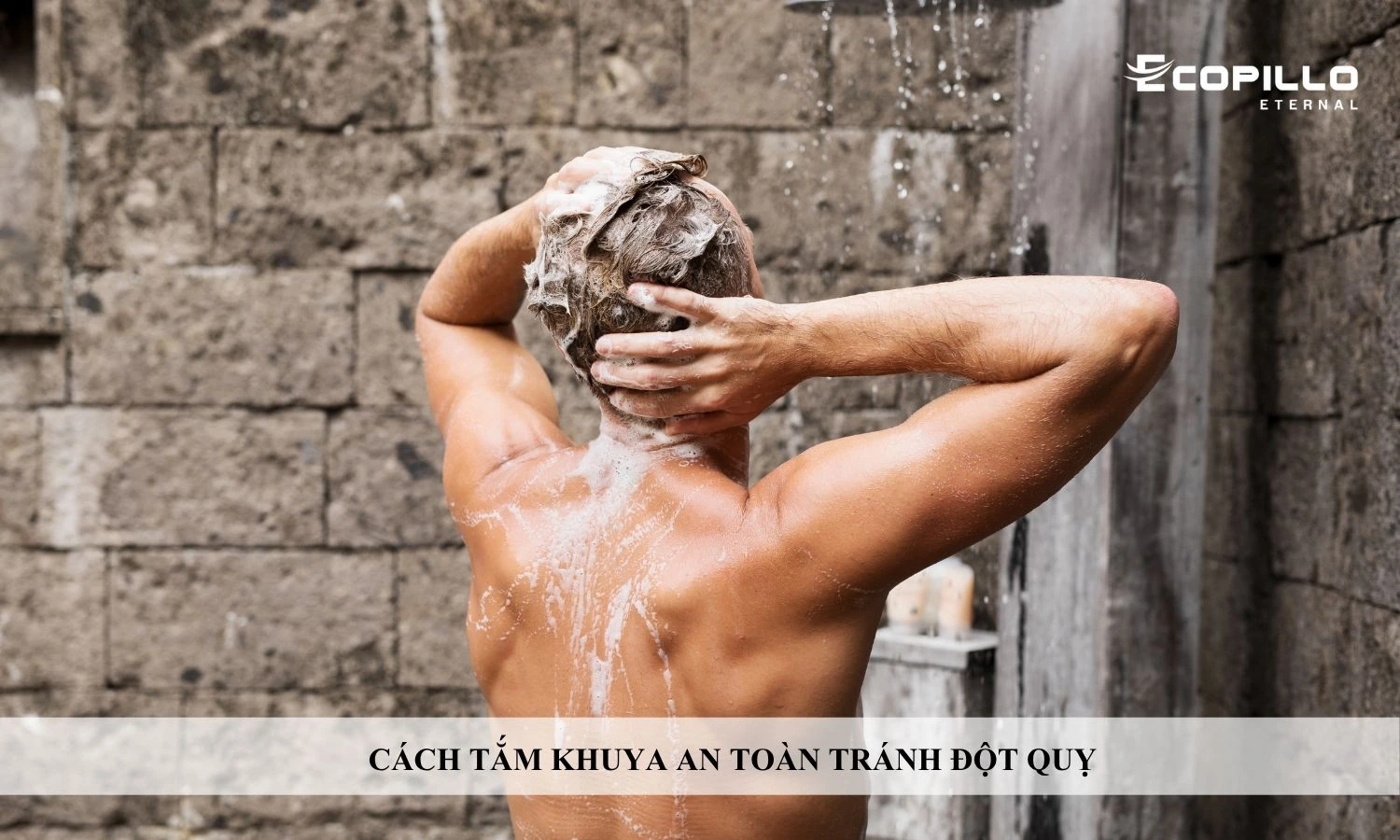 Sản phẩm Cach Tam Khuya An Toan Tranh Dot Quy 2 — Công Ty TNHH Ecopillo Eternal Việt Nam — MST 0110682605