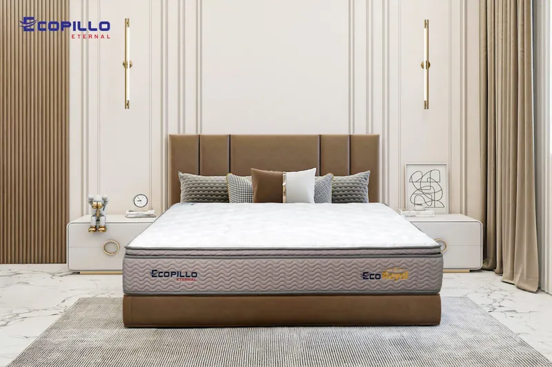 Sản phẩm Eco Royal 1600x1066 — Công Ty TNHH Ecopillo Eternal Việt Nam — MST 0110682605