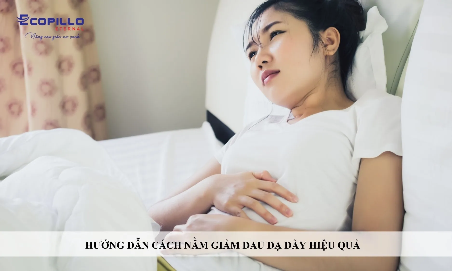 Sản phẩm HUONG DAN CACH NAM GIAM DAU DA DAY HIEU QUA 2 — Công Ty TNHH Ecopillo Eternal Việt Nam — MST 0110682605