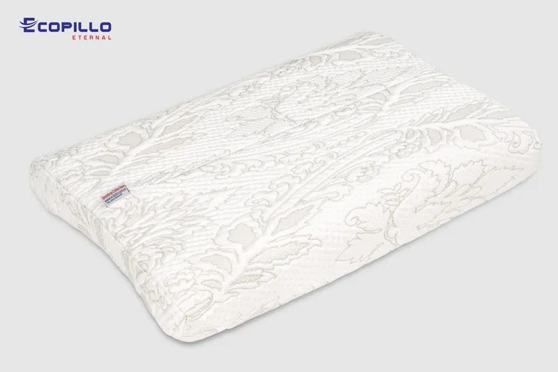 Sản phẩm Ruot goi cao su thien nhien Ecopillo 1600x1066 — Công Ty TNHH Ecopillo Eternal Việt Nam — MST 0110682605