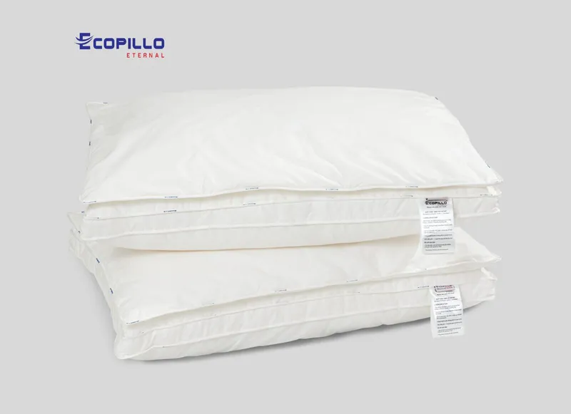 Sản phẩm Ruot goi to tam Ecopillo 1600x1161 — Công Ty TNHH Ecopillo Eternal Việt Nam — MST 0110682605