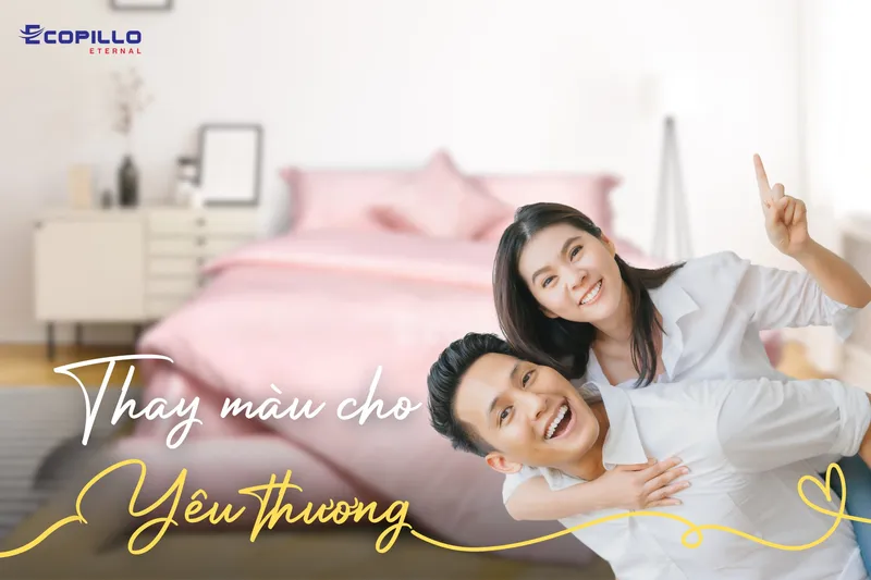 Sản phẩm su menh ecopillo — Công Ty TNHH Ecopillo Eternal Việt Nam — MST 0110682605