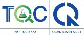 Sản phẩm TQC ECOPILLO 1 — Công Ty TNHH Ecopillo Eternal Việt Nam — MST 0110682605