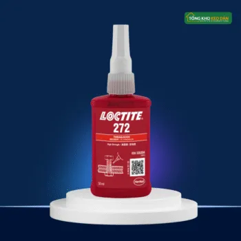 Sản phẩm loctite 272 3 350x350 — Tổng Kho Keo Dán Saha Hồ Chí Minh - Công Ty TNHH Thương Mại Dịch Vụ Trực Tuyến
Saha — MST 0110690109