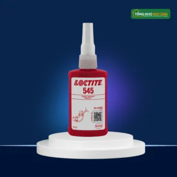 Sản phẩm loctite 545 2 350x350 — Tổng Kho Keo Dán Saha Hồ Chí Minh - Công Ty TNHH Thương Mại Dịch Vụ Trực Tuyến
Saha — MST 0110690109