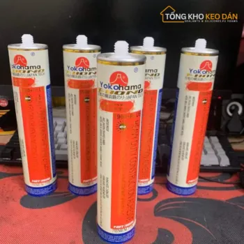Sản phẩm Keo Yokohama T bond T 900 clear plus 5 350x350 — Tổng Kho Keo Dán Saha Hồ Chí Minh - Công Ty TNHH Thương Mại Dịch Vụ Trực Tuyến
Saha — MST 0110690109