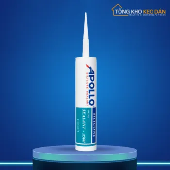Sản phẩm keo sililcone trung tinh apollo a500 2 350x350 — Tổng Kho Keo Dán Saha Hồ Chí Minh - Công Ty TNHH Thương Mại Dịch Vụ Trực Tuyến
Saha — MST 0110690109