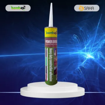 Sản phẩm keo dan da nang power bond 350x350 — Tổng Kho Keo Dán Saha Hồ Chí Minh - Công Ty TNHH Thương Mại Dịch Vụ Trực Tuyến
Saha — MST 0110690109