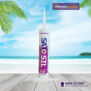 Sản phẩm keo silicone satosil n500 nhap khau han quoc 350x350 — Tổng Kho Keo Dán Saha Hồ Chí Minh - Công Ty TNHH Thương Mại Dịch Vụ Trực Tuyến
Saha — MST 0110690109