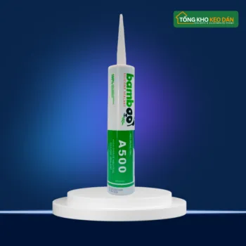 Sản phẩm keo silicone trung tinh bamboo a500 350x350 — Tổng Kho Keo Dán Saha Hồ Chí Minh - Công Ty TNHH Thương Mại Dịch Vụ Trực Tuyến
Saha — MST 0110690109