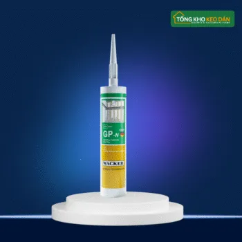 Sản phẩm Keo Silicone Wacker gpn 350x350 — Tổng Kho Keo Dán Saha Hồ Chí Minh - Công Ty TNHH Thương Mại Dịch Vụ Trực Tuyến
Saha — MST 0110690109