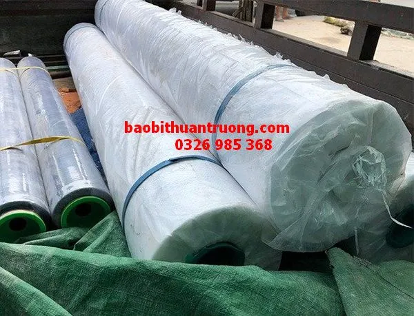 Sản phẩm Cuon nilon kho lon 1 — Công Ty TNHH Sản Xuất Và Thương Mại Thuận Trường — MST 0110692441