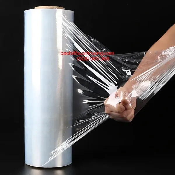 Sản phẩm Cuon pe quan hang 1 1 — Công Ty TNHH Sản Xuất Và Thương Mại Thuận Trường — MST 0110692441