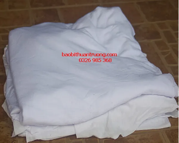 Sản phẩm Gie lau trang — Công Ty TNHH Sản Xuất Và Thương Mại Thuận Trường — MST 0110692441