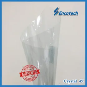 Sản phẩm Crystal 45 280x280 — Phim Cách Nhiệt Ô Tô, Nhà Kính ENCOTECH - Công Ty TNHH Thương Mại ENCOTECH — MST 0110702266