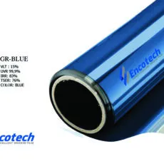 Sản phẩm GR BLUE scaled 230x230 — Phim Cách Nhiệt Ô Tô, Nhà Kính ENCOTECH - Công Ty TNHH Thương Mại ENCOTECH — MST 0110702266