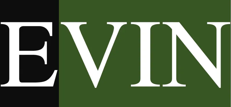 Logo Công Ty TNHH Tổ Hợp Thương Mại Evin