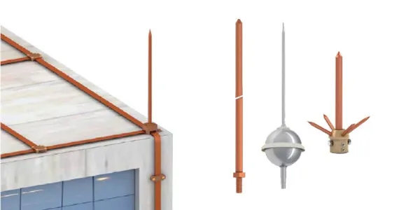 Sản phẩm 205735 kim thu set co dien franklin — Công Ty TNHH Tổ Hợp Thương Mại Evin — MST 0110707049
