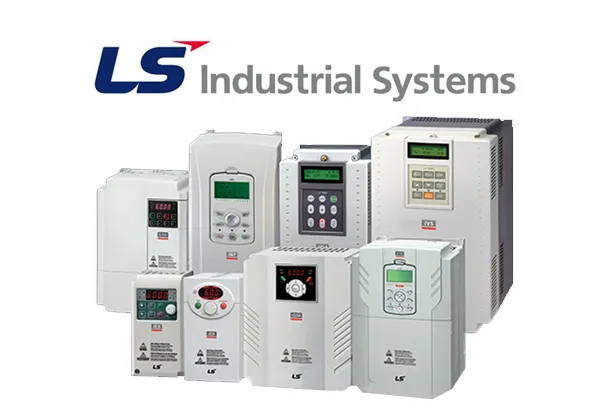 Sản phẩm bien tan ls inverter ls — Công Ty TNHH Tổ Hợp Thương Mại Evin — MST 0110707049