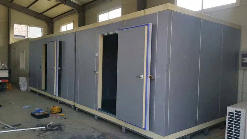 Sản phẩm kho lanh dung dien 1 pha — Công Ty Cổ Phần Công Nghệ Cơ Điện Lạnh 111 Việt Nam — MST 0110707553