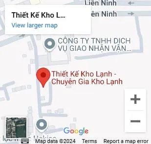 Sản phẩm map — Công Ty Cổ Phần Công Nghệ Cơ Điện Lạnh 111 Việt Nam — MST 0110707553
