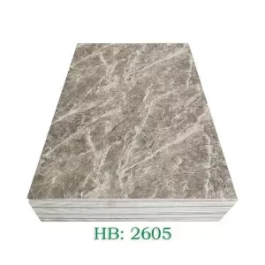 Sản phẩm tam nhua pvc van da HB 2605 hobi 300x300 — Tấm Nhựa ốp Tường Thăng Long - Công Ty Cổ Phần Tư Vấn Xây Dựng Và Nội Thất Thăng
Long — MST 0110712867