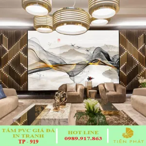 Sản phẩm TP 919 300x300 — Tấm Nhựa ốp Tường Thăng Long - Công Ty Cổ Phần Tư Vấn Xây Dựng Và Nội Thất Thăng
Long — MST 0110712867