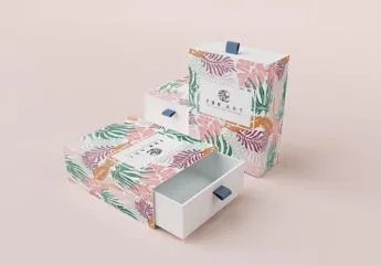 Sản phẩm in hop giay — Công Ty Cổ Phần Thiết Kế Và In ấn Bao Bì Hoa Sen — MST 0110719333