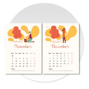 Sản phẩm in lich tet theo yeu cau  300x300 — Công Ty Cổ Phần Thiết Kế Và In ấn Bao Bì Hoa Sen — MST 0110719333